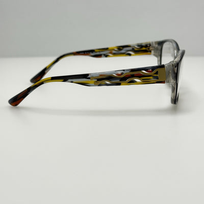 Takumi T9956 090 Eyeglasses Eye Glasses Frames 52-16-135 W/ Clip