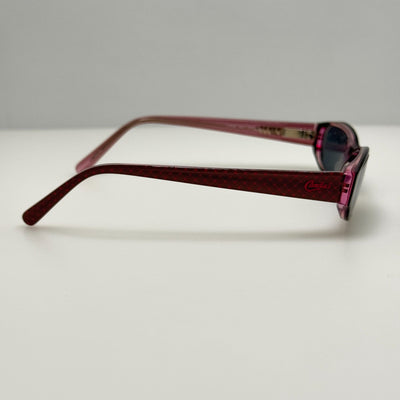 Candies C Pixie BLK Eyeglasses Eye Glasses Frames Kids Youth 47-16-130