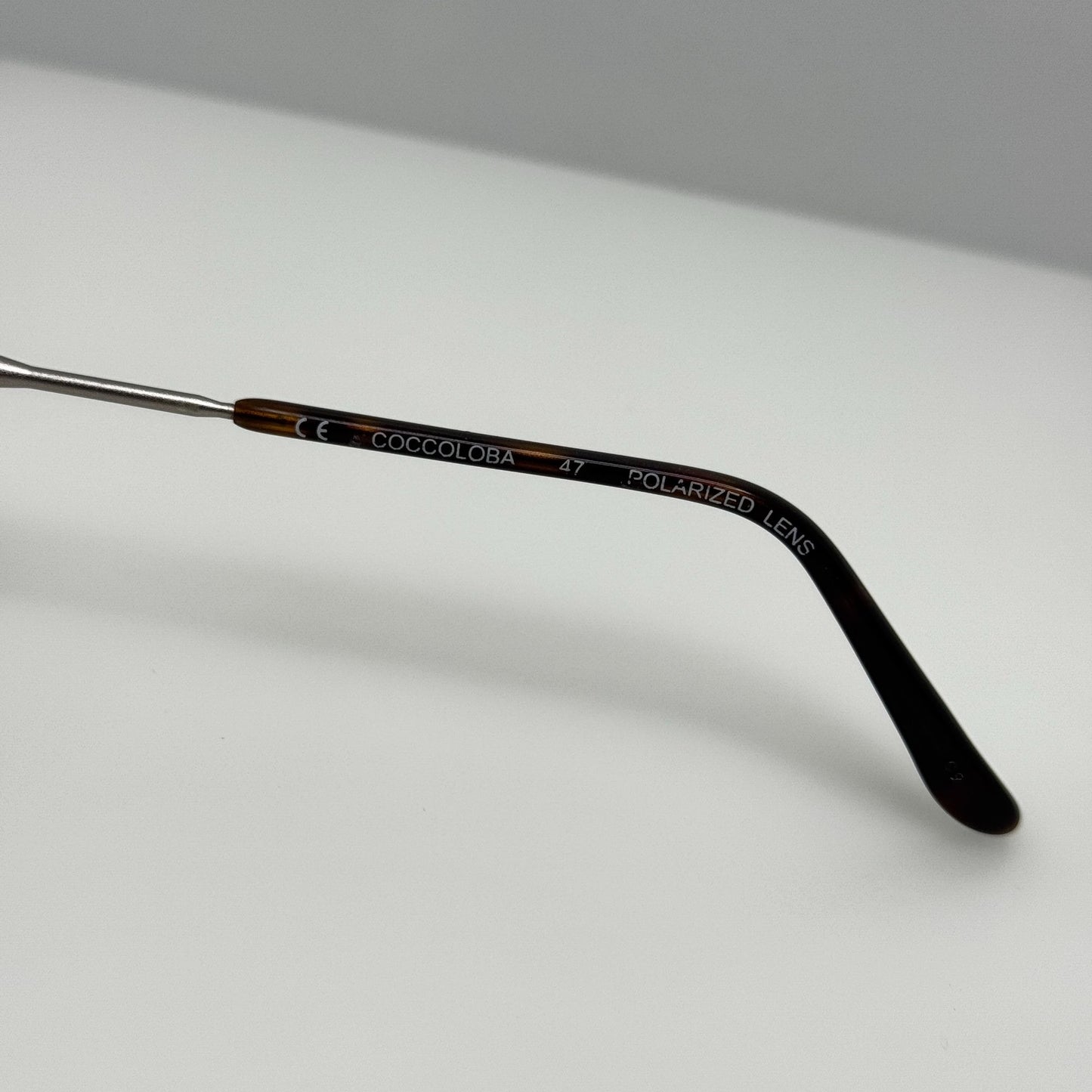 Hobie Sunglasses Coccoloba Polarized