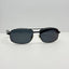 Carrera 6007 MPZC3 Black Eyeglasses Eye Glasses Frames 59-17-135