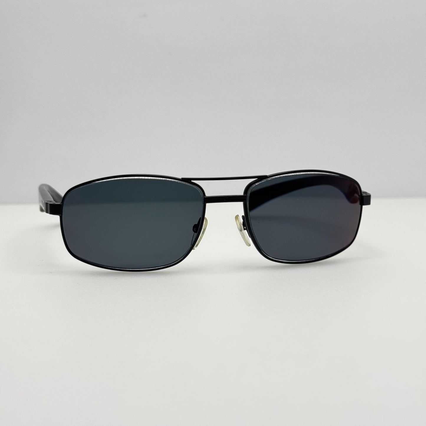 Carrera 6007 MPZC3 Black Eyeglasses Eye Glasses Frames 59-17-135