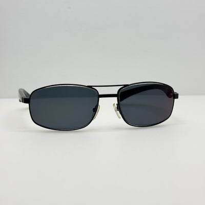 Carrera 6007 MPZC3 Black Eyeglasses Eye Glasses Frames 59-17-135