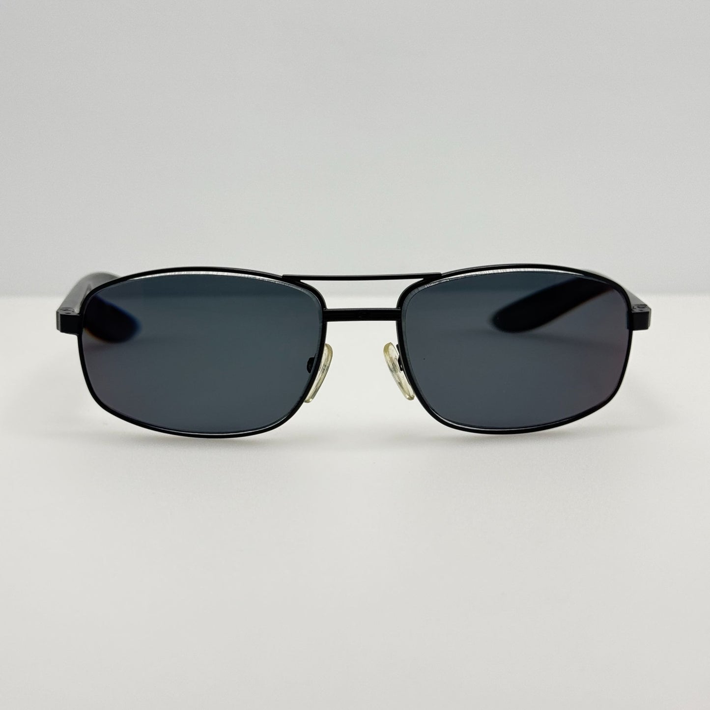 Carrera 6007 MPZC3 Black Eyeglasses Eye Glasses Frames 59-17-135