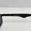 Carrera 6007 MPZC3 Black Eyeglasses Eye Glasses Frames 59-17-135