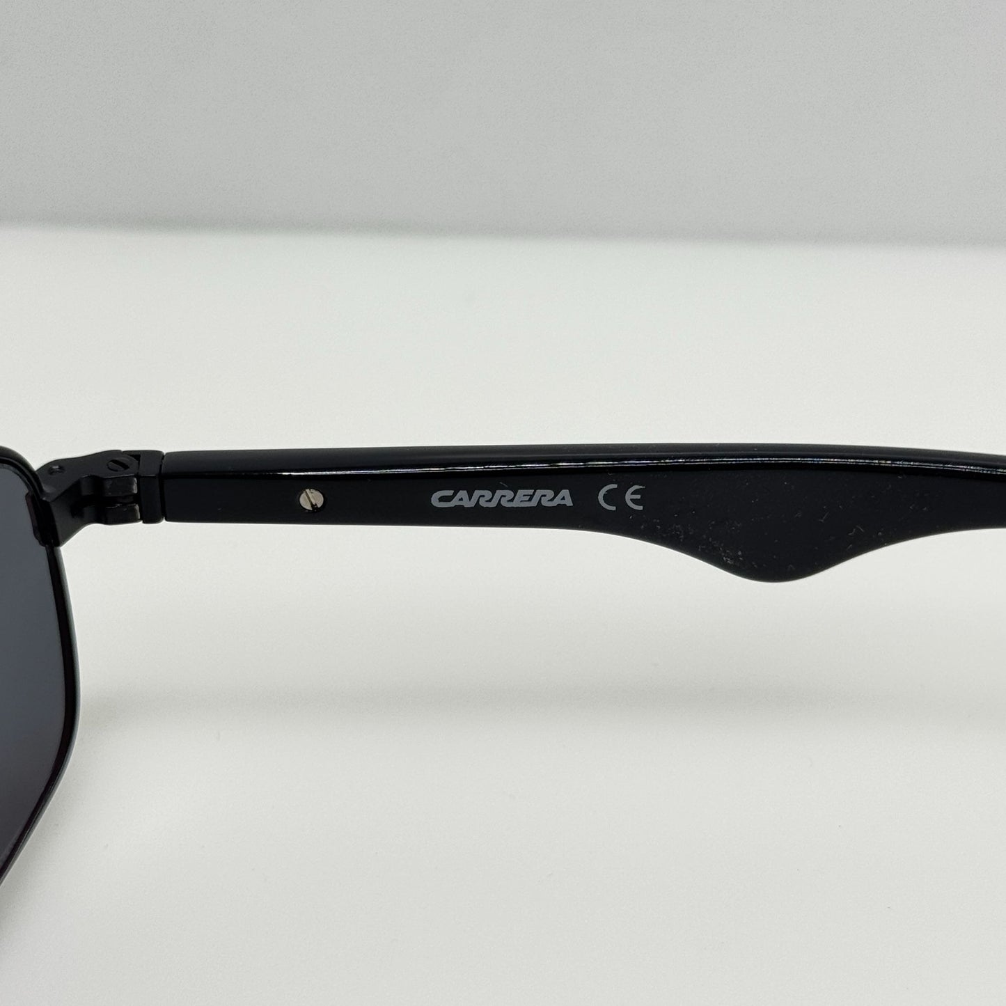 Carrera 6007 MPZC3 Black Eyeglasses Eye Glasses Frames 59-17-135