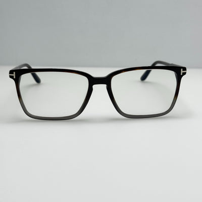 Tom Ford TF 5696-B 056 Eyeglasses Eye Glasses Frames Italy 54-16-145