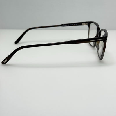 Tom Ford TF 5696-B 056 Eyeglasses Eye Glasses Frames Italy 54-16-145