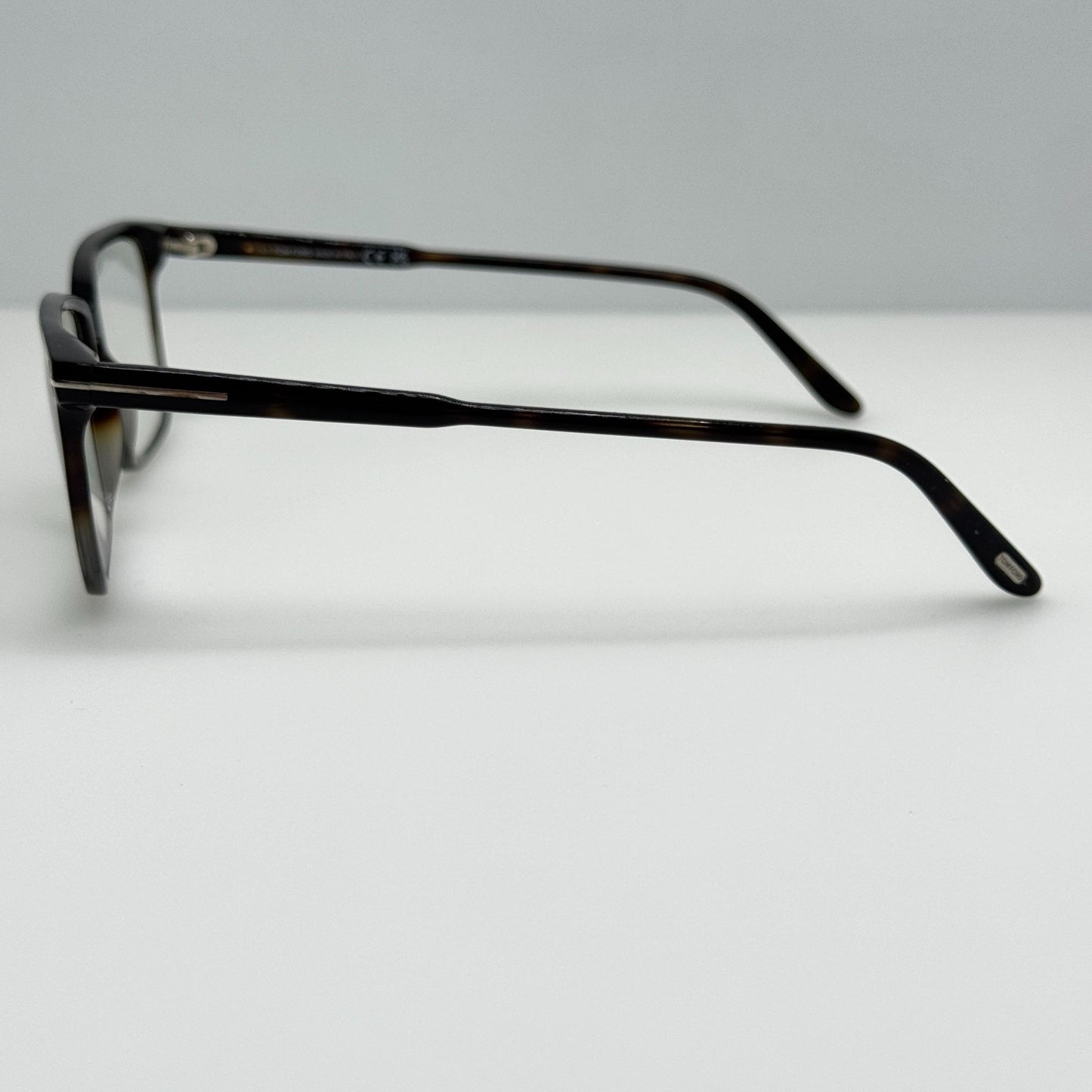 Tom Ford TF 5696-B 056 Eyeglasses Eye Glasses Frames Italy 54-16-145