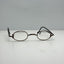 Lunor X-A 01 Eyeglasses Eye Glasses Frames Germany W/ Clip and Case