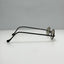 Lunor X-A 01 Eyeglasses Eye Glasses Frames Germany W/ Clip and Case