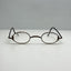 Lunor X-A 01 Eyeglasses Eye Glasses Frames Germany W/ Clip and Case