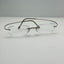 Silhouette 7700 40 6102 Eyeglasses Eye Glasses Frames Austria 17-140