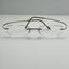 Silhouette 7700 40 6102 Eyeglasses Eye Glasses Frames Austria 17-140