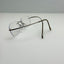 Silhouette 7700 40 6102 Eyeglasses Eye Glasses Frames Austria 17-140