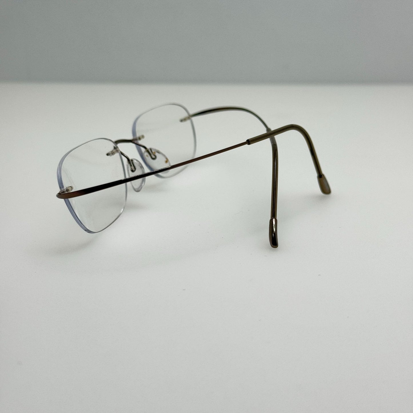 Silhouette 7700 40 6102 Eyeglasses Eye Glasses Frames Austria 17-140