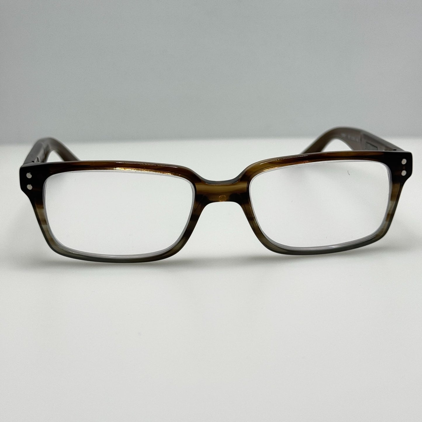 Hackett London Bespoke HEB093 105 Eyeglasses Eye Glasses Frames 53-18-145