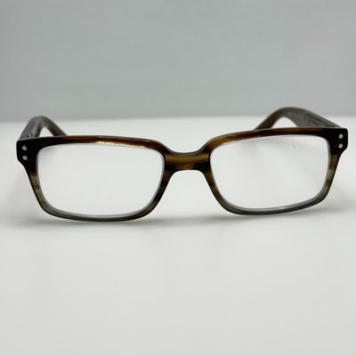 Hackett London Bespoke HEB093 105 Eyeglasses Eye Glasses Frames 53-18-145