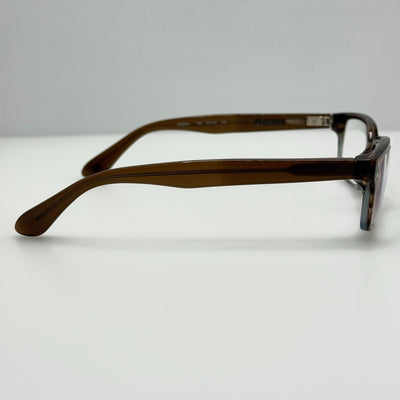 Hackett London Bespoke HEB093 105 Eyeglasses Eye Glasses Frames 53-18-145
