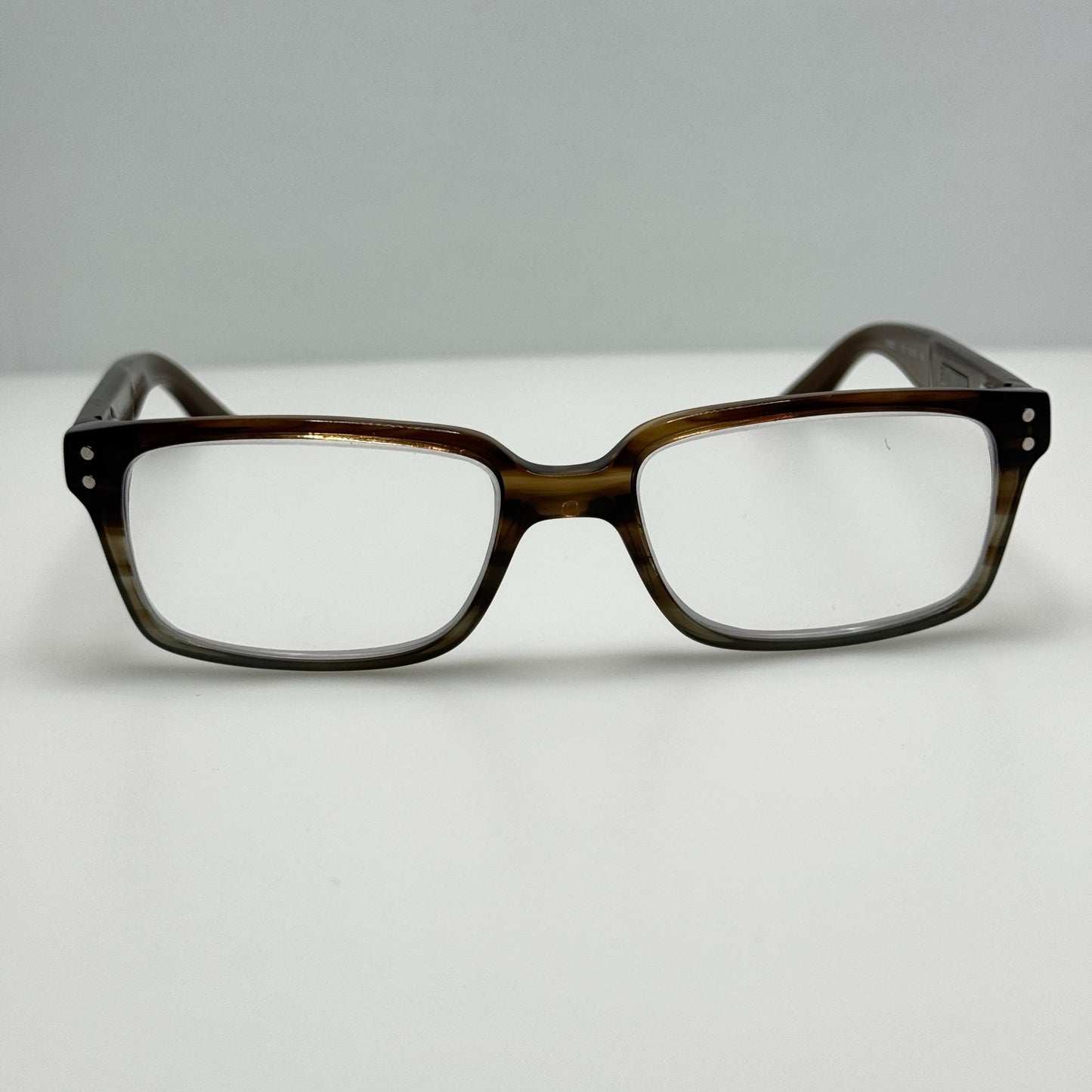 Hackett London Bespoke HEB093 105 Eyeglasses Eye Glasses Frames 53-18-145