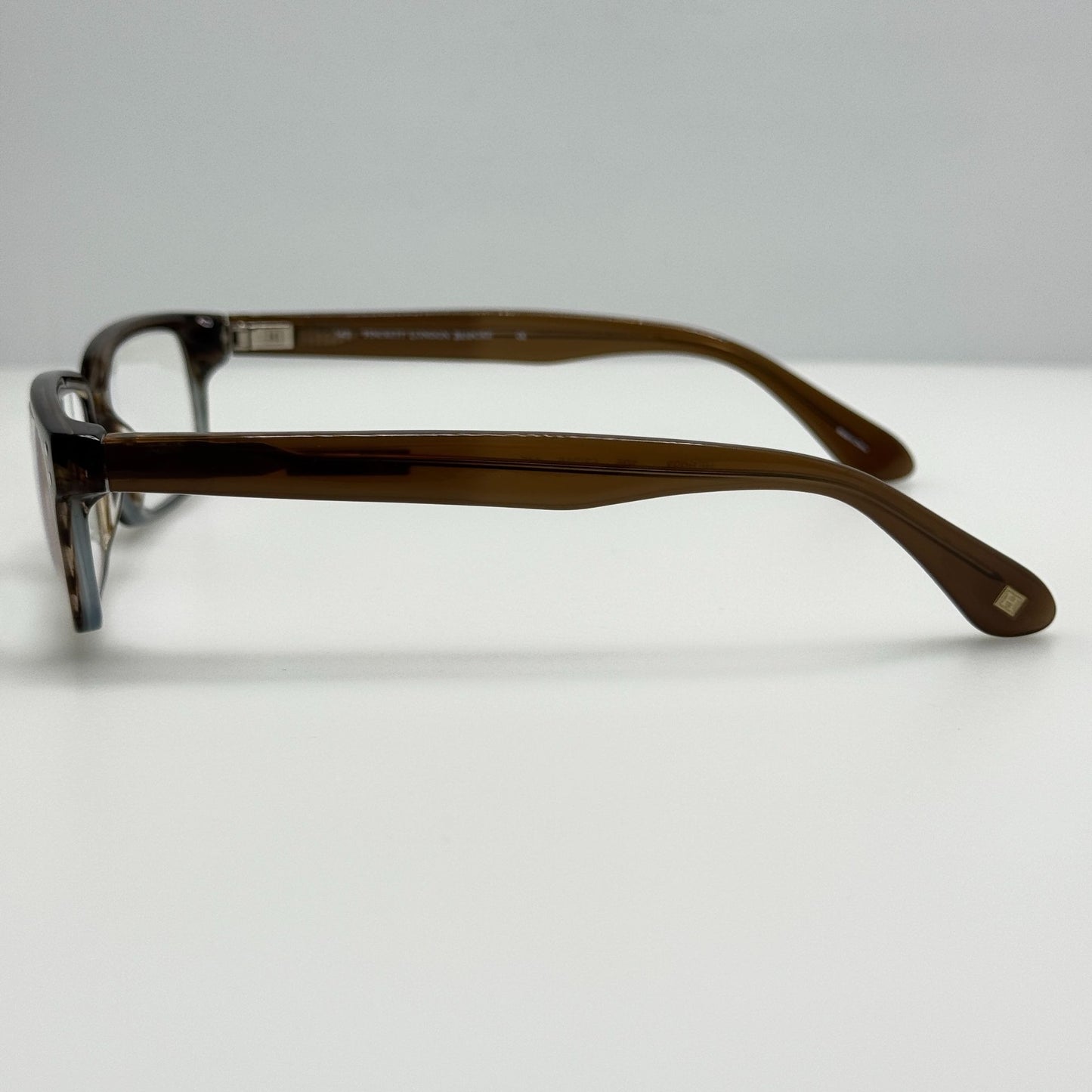 Hackett London Bespoke HEB093 105 Eyeglasses Eye Glasses Frames 53-18-145