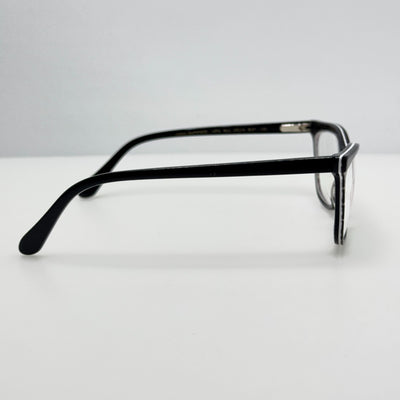 Lulu Guinness Eyeglasses Eye Glasses Frames L892 BLC 50-16-135