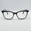 Lulu Guinness Eyeglasses Eye Glasses Frames L892 BLC 50-16-135