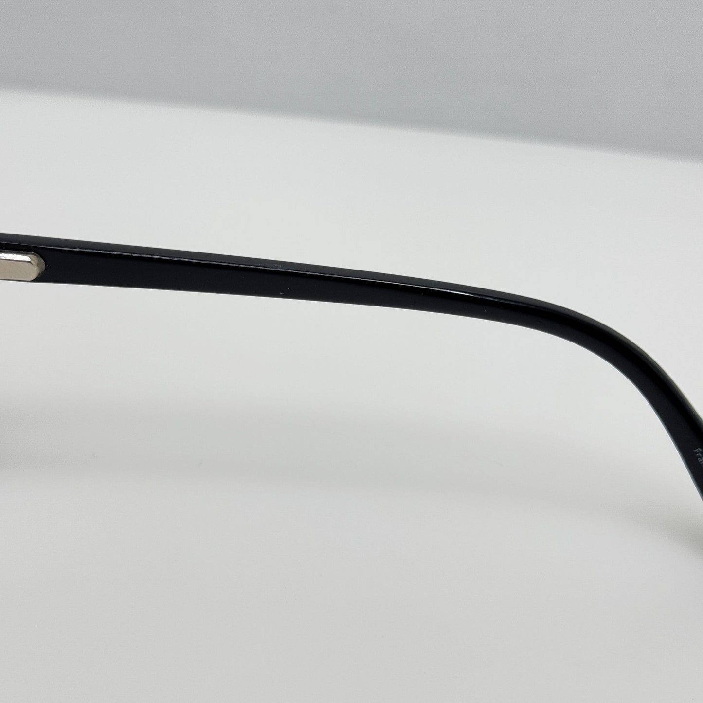 Lulu Guinness Eyeglasses Eye Glasses Frames L892 BLC 50-16-135