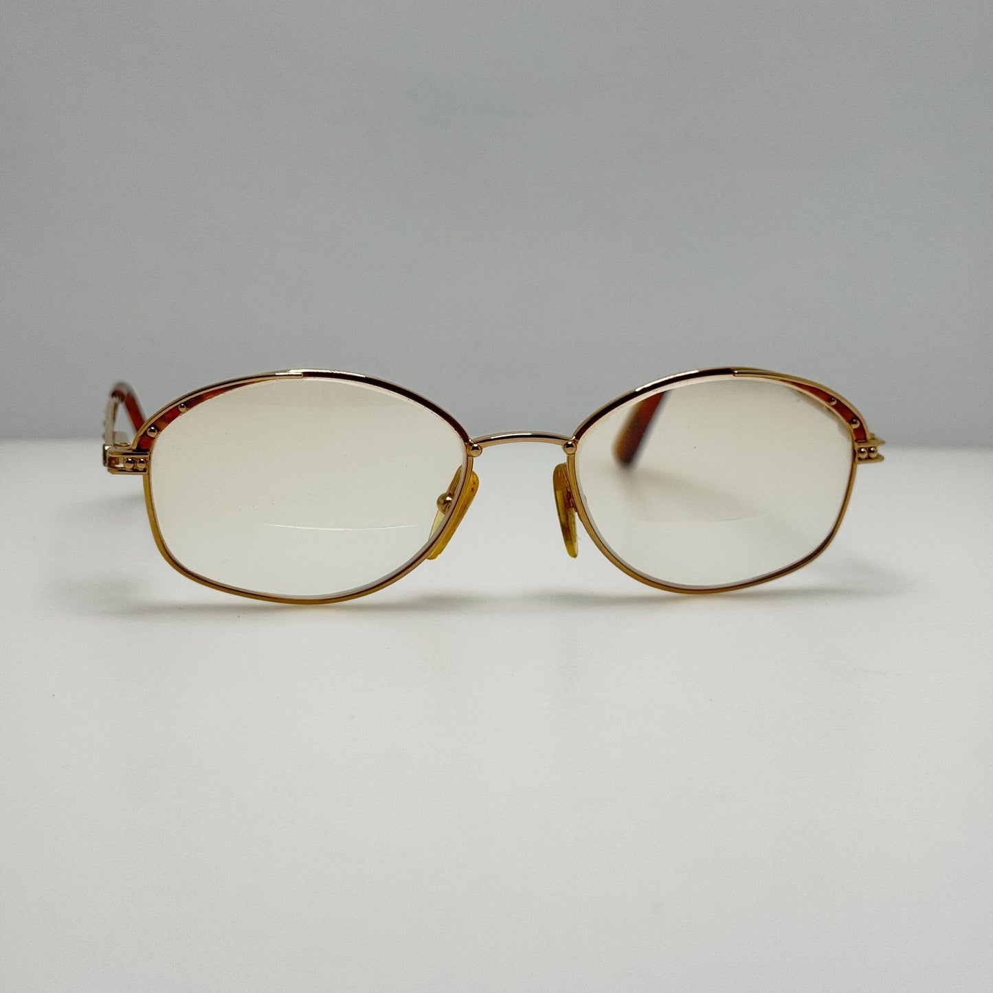 Eastern States Eyeglasses Eye Glasses Frames C 252 53-17-135