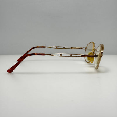 Eastern States Eyeglasses Eye Glasses Frames C 252 53-17-135