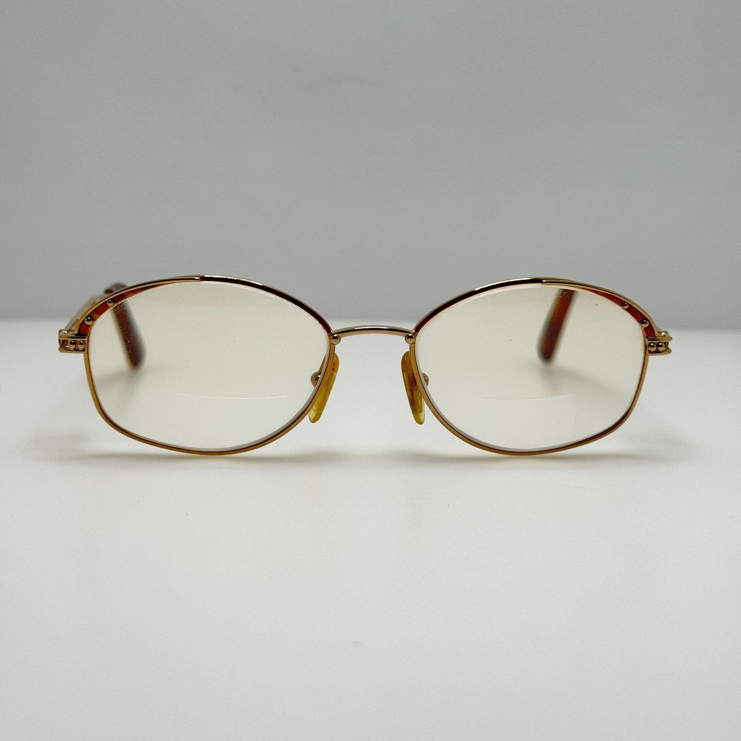 Eastern States Eyeglasses Eye Glasses Frames C 252 53-17-135