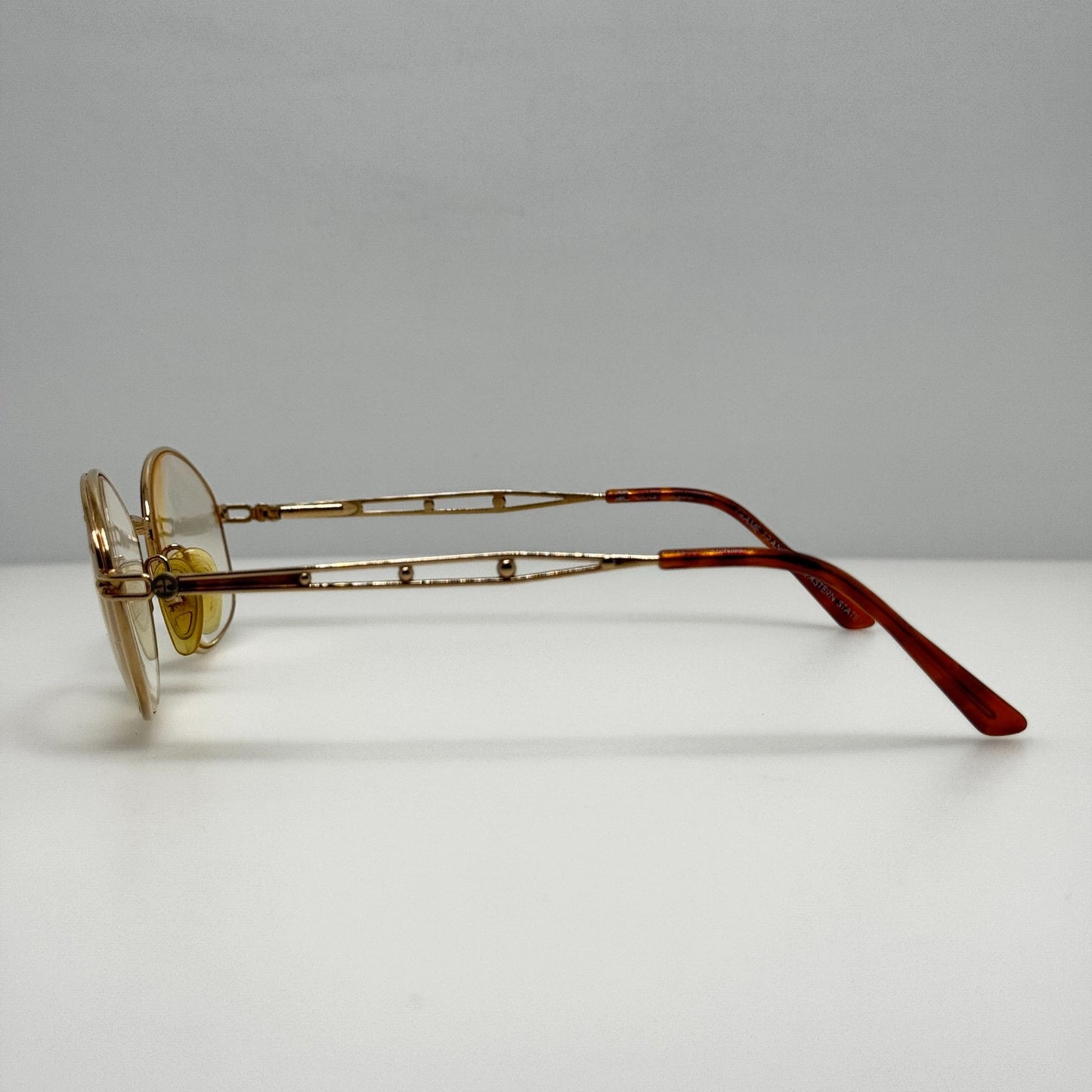 Eastern States Eyeglasses Eye Glasses Frames C 252 53-17-135