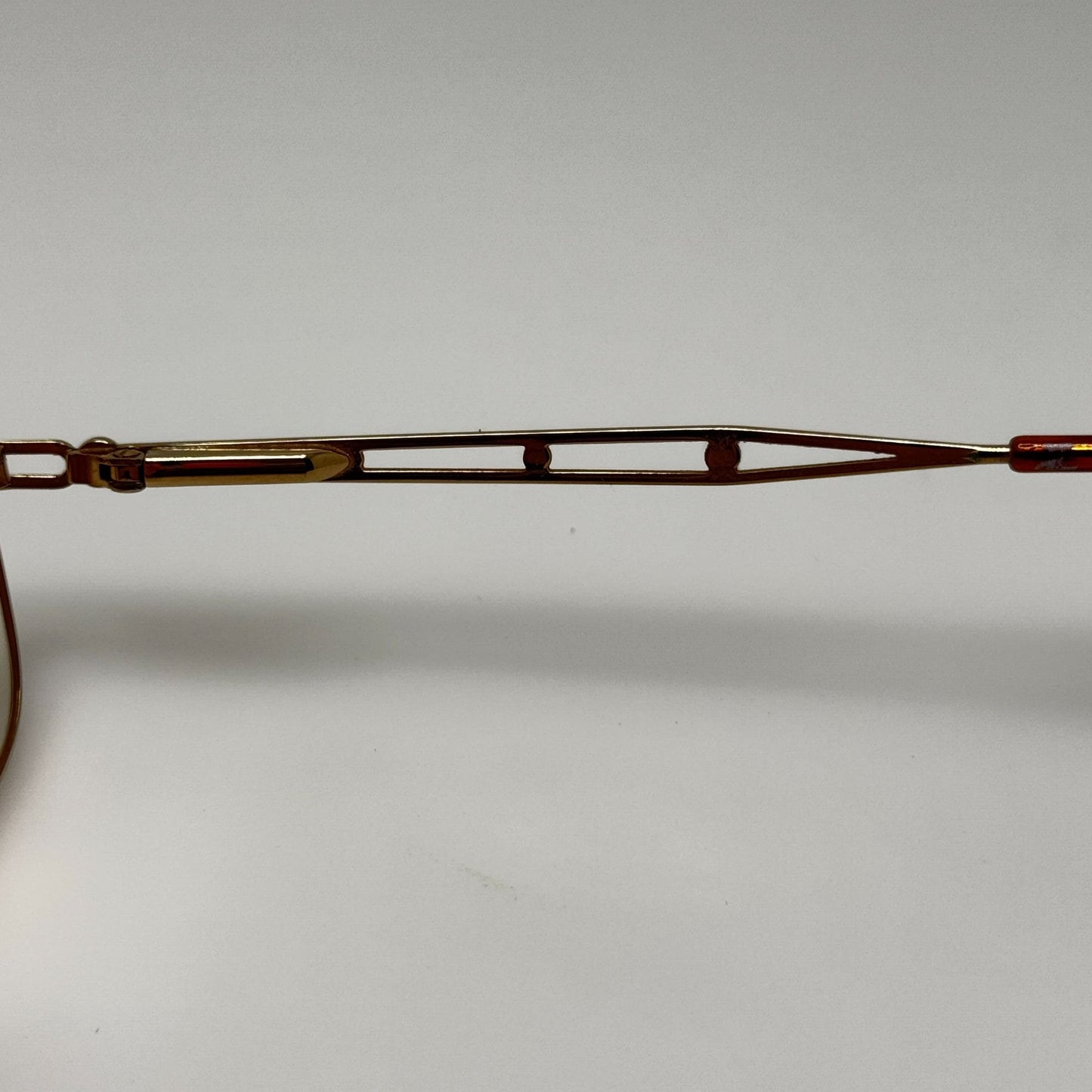 Eastern States Eyeglasses Eye Glasses Frames C 252 53-17-135