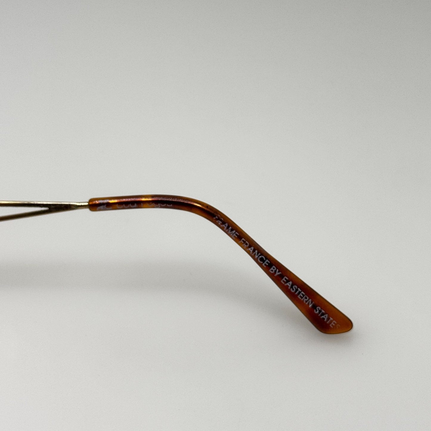 Eastern States Eyeglasses Eye Glasses Frames C 252 53-17-135