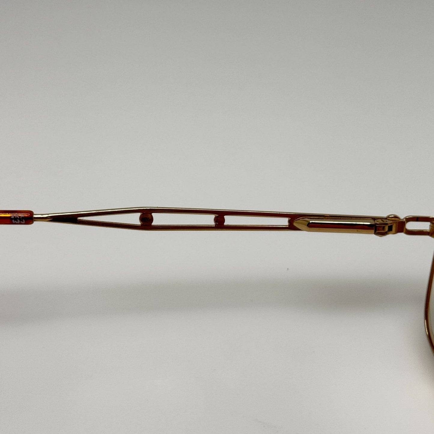 Eastern States Eyeglasses Eye Glasses Frames C 252 53-17-135