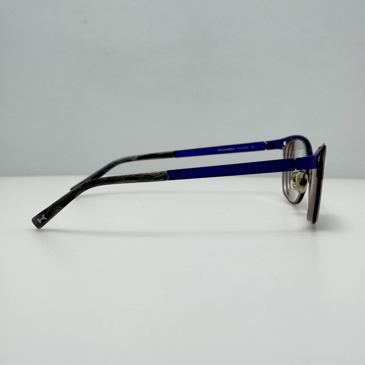 Koali 8293K PP023 Morel Eyeglasses Eye Glasses Frames 51-18-135