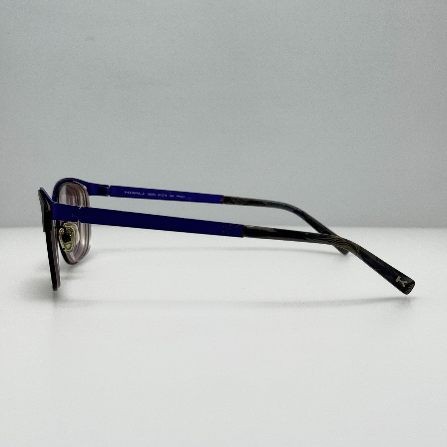 Koali 8293K PP023 Morel Eyeglasses Eye Glasses Frames 51-18-135