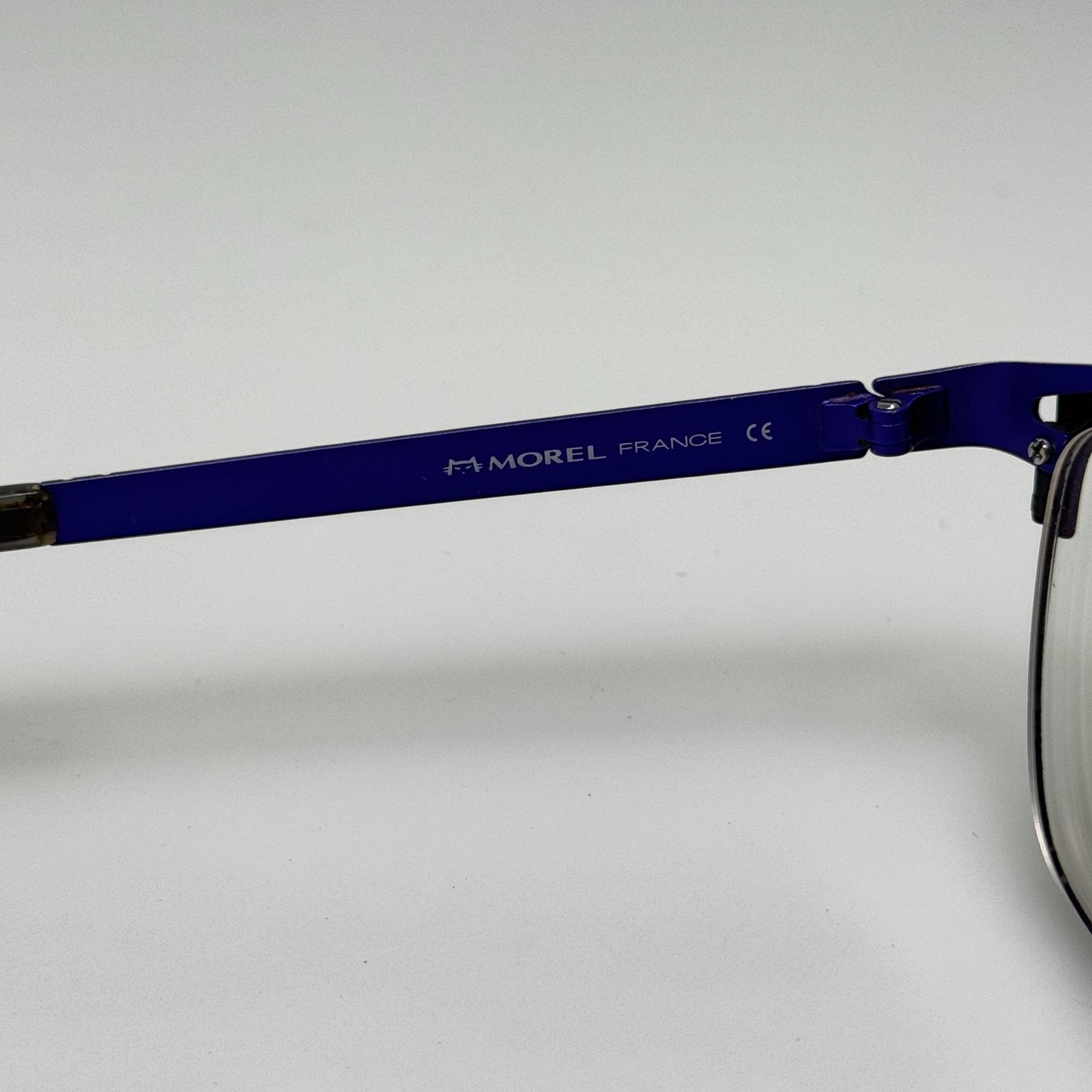 Koali 8293K PP023 Morel Eyeglasses Eye Glasses Frames 51-18-135