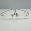 Silhouette 7395 40 6073 Eyeglasses Eye Glasses Frames Austria 19-40 B