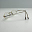 Silhouette 7395 40 6073 Eyeglasses Eye Glasses Frames Austria 19-40 B
