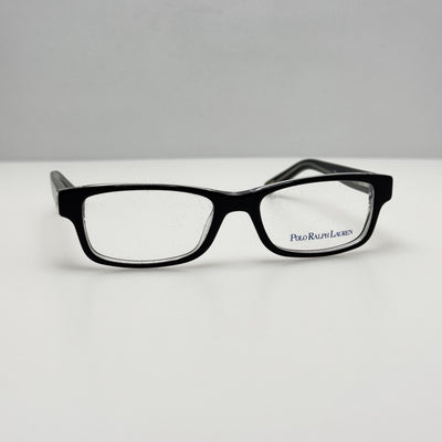 Polo Ralph Lauren Eyeglasses Eye Glasses Frames 8518 541 Kids Youth 46-15-125