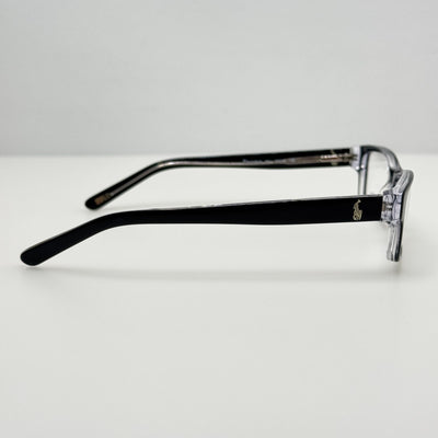 Polo Ralph Lauren Eyeglasses Eye Glasses Frames 8518 541 Kids Youth 46-15-125