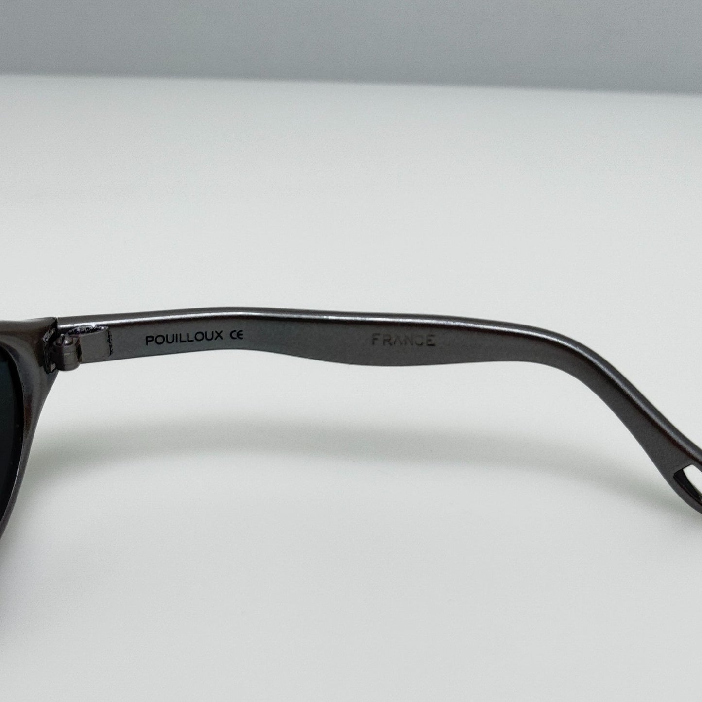 Vuarnet Sunglasses Pouilloux B110 Kids Junior Youth Grey Gray 40-14-101