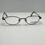 Marcolin 6734 Col 525 Eyeglasses Eye Glasses Frames 48-18-135