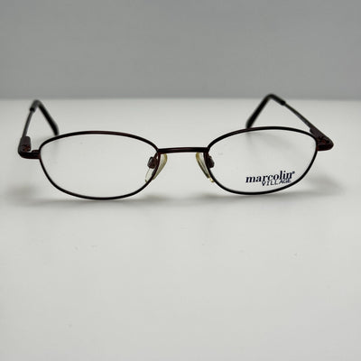 Marcolin 6734 Col 525 Eyeglasses Eye Glasses Frames 48-18-135