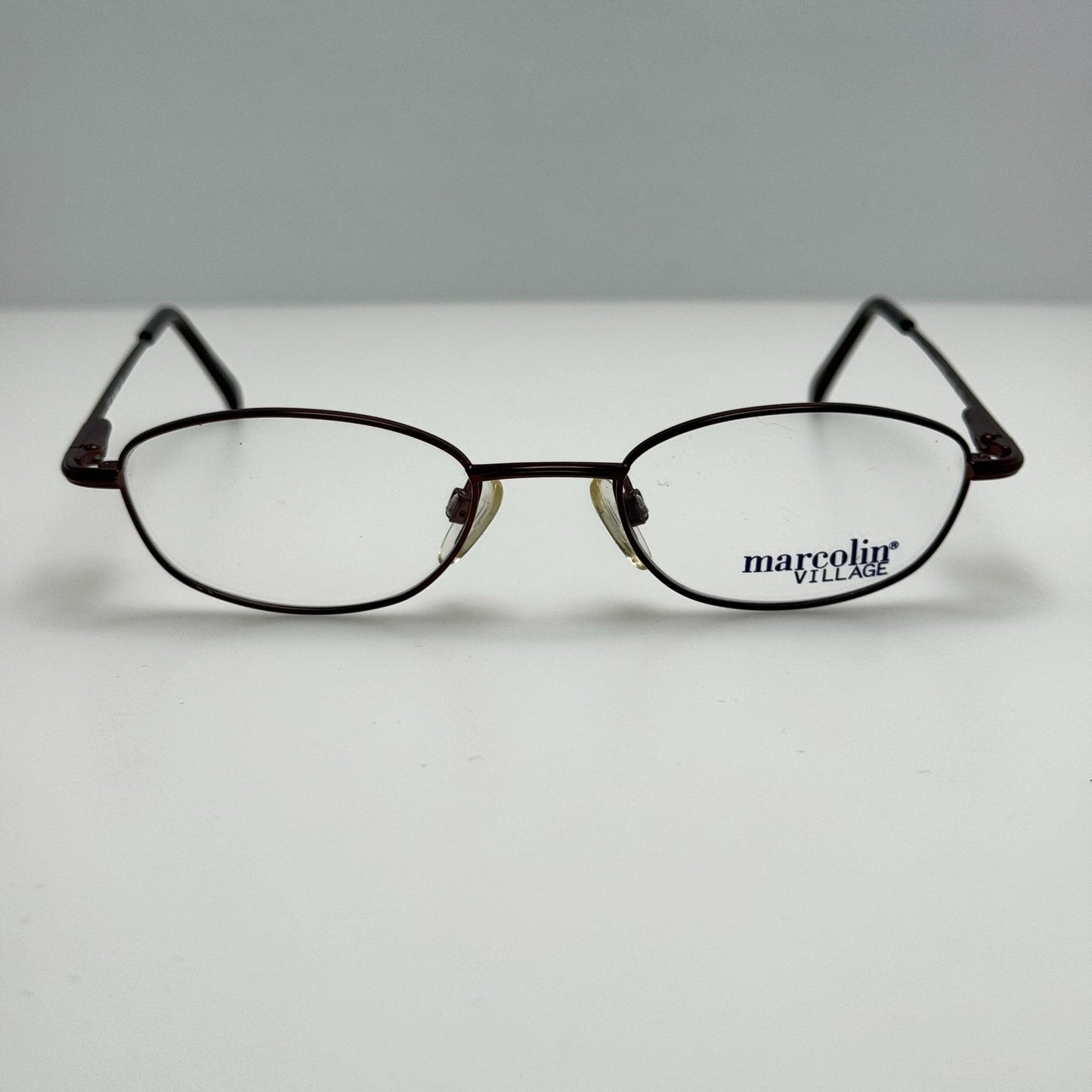 Marcolin 6734 Col 525 Eyeglasses Eye Glasses Frames 48-18-135