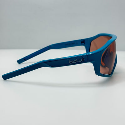 Bolle Sunglasses 12507 Shifter Phantom Italy
