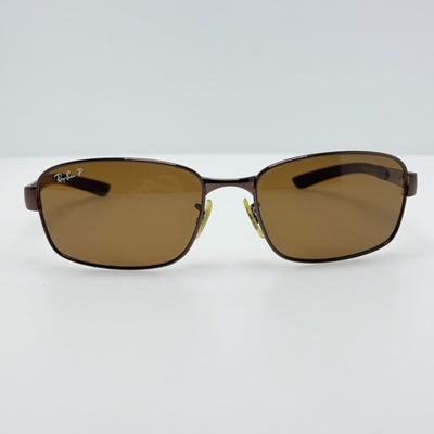 Ray Ban Sunglasses RB 3413 014/51 59-18-135