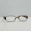 Daisy Fuentes Eyeglasses Eye Glasses Frames Joana 183 Zyloware 53-17-135