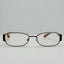 Daisy Fuentes Eyeglasses Eye Glasses Frames Joana 183 Zyloware 53-17-135
