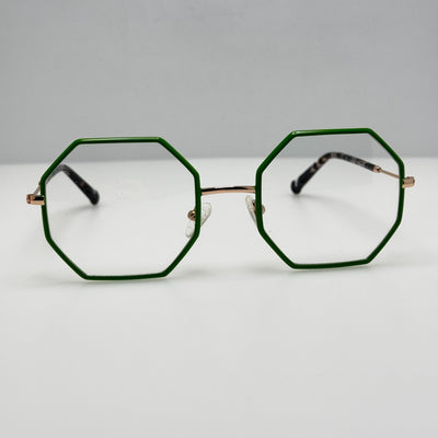 Unbranded Eyeglasses Eye Glasses GLG9143 C3 52-22-140